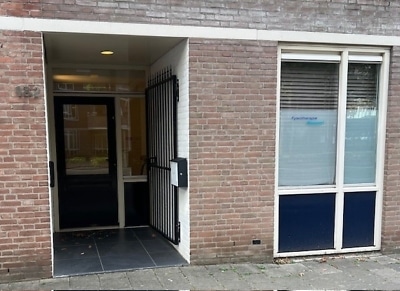den bosch fysio